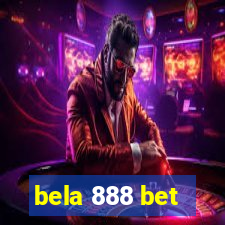 bela 888 bet